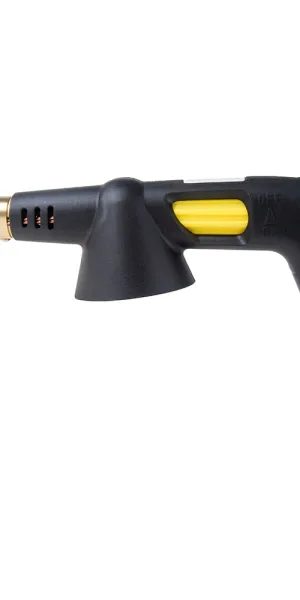 Горелка для газовых баллонов Rexant GT-32 с пьезоподжигом