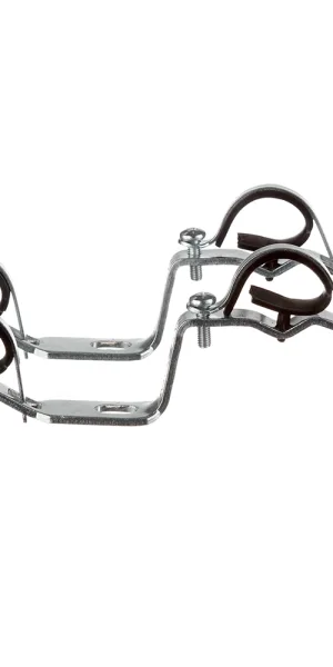 Кронштейн для монтажа коллекторов Valtec 3/4 (2 шт.) (VTc.130.N.0500)