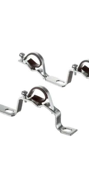 Кронштейн для монтажа коллекторов Valtec 3/4 (2 шт.) (VTc.130.N.0500)