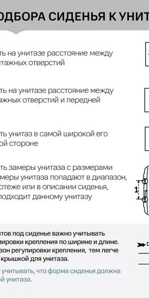 Сиденье для унитаза Berges Koral A дюропласт без микролифта (011201)