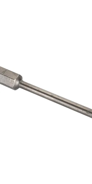 Сверло по плитке и стеклу Vira 4х70 мм (554064)
