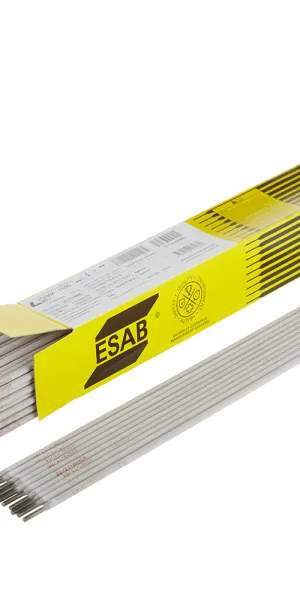 Сварочные электроды Esab УОНИ-13-55 d4 мм 6 кг (5676404WM0)