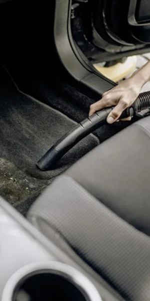 Строительный пылесос Karcher WD 5 S V-25/5/22 1100 Вт 25 л
