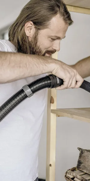 Строительный пылесос Karcher WD 5 S V-25/5/22 1100 Вт 25 л