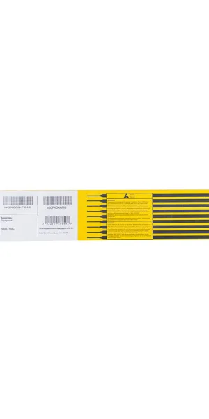 Сварочные электроды Esab ОК48Р d4 мм 6 кг (480P404AM0)