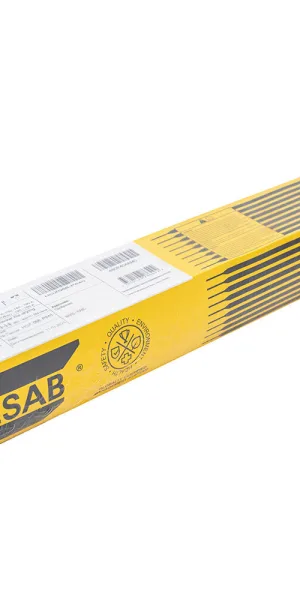 Сварочные электроды Esab ОК48Р d4 мм 6 кг (480P404AM0)
