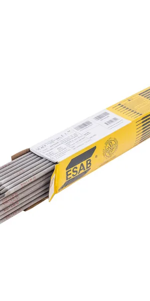 Сварочные электроды Esab ОК48Р d4 мм 6 кг (480P404AM0)
