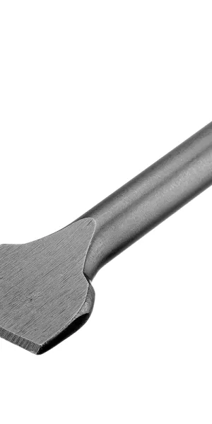 Зубило плоское SDS-max Практика (035-240) 50х400 мм