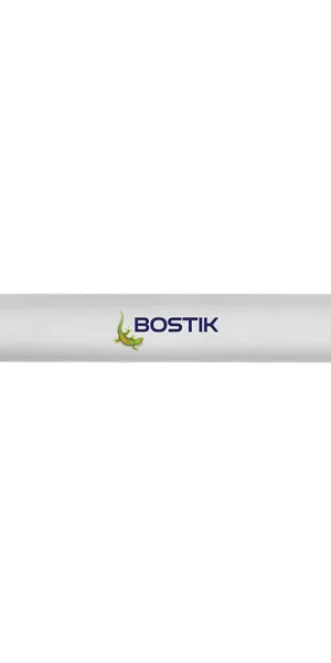 Герметик гибридный Bostik H560 светло-серый 600 мл