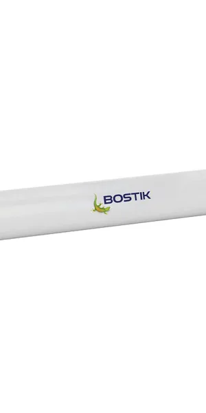 Герметик гибридный Bostik H560 светло-серый 600 мл