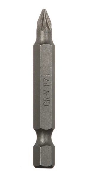 Бита Vira (554113) PZ1 магнитная 50 мм (2 шт.)