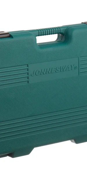 Набор инструментов универсальный Jonnesway (S04H524142S) (142 шт.)