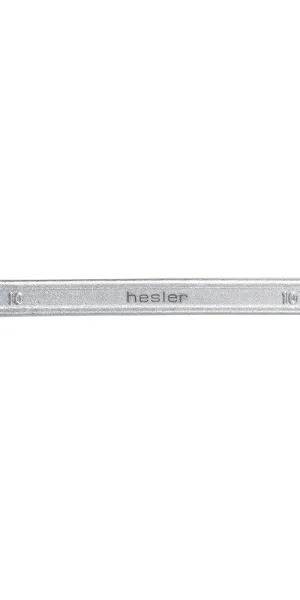 Ключ комбинированный рожково-накидной Hesler 10 мм