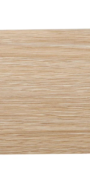 Плинтус МДФ Cosca Décor WP07 ясень тирамису 80х16х2400 мм