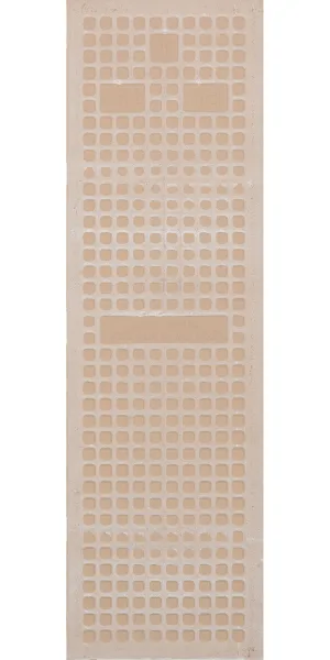 Плитка облицовочная Kerama Marazzi Монпарнас бежевая 285x85x8 мм (44 шт.=1,07 кв.м)