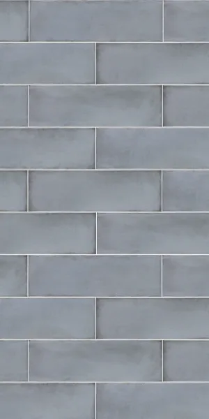 Плитка облицовочная Kerama Marazzi Монпарнас синяя 285x85x8 мм (44 шт.=1,07 кв.м)
