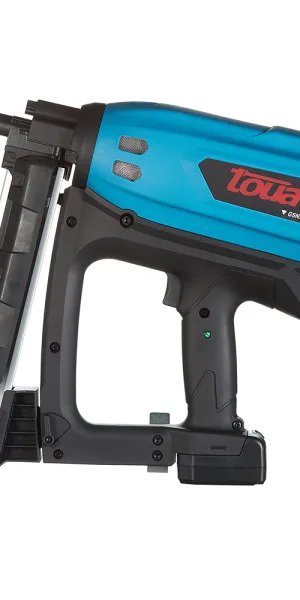 Гвоздезабивной пистолет газовый Toua 7,2В 1,5Ач Li-Ion (GSN50E)
