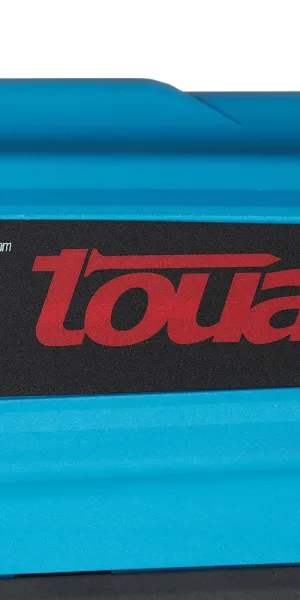 Гвоздезабивной пистолет газовый Toua 7,2В 1,5Ач Li-Ion (GSN50E)