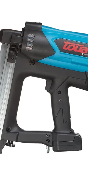 Гвоздезабивной пистолет газовый Toua 7,2В 1,5Ач Li-Ion (GSN40В)