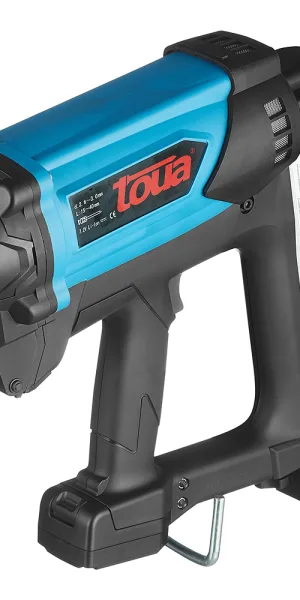 Гвоздезабивной пистолет газовый Toua 7,2В 1,5Ач Li-Ion (GSN40В)