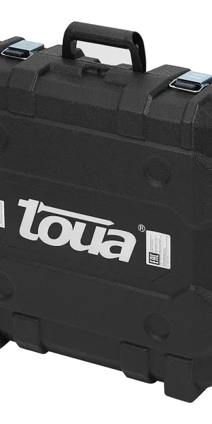 Гвоздезабивной пистолет газовый Toua 7,2В 1,5Ач Li-Ion (GSN40В)