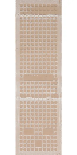 Плитка декор Kerama Marazzi Монпарнас многоцветная 285x85x8 мм