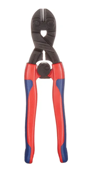Болторез компактный Knipex CoBolt 200 мм (KN-7112200SB)