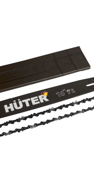 Бензопила Huter BS-45М 3,1 л.с. 16" шаг 3/8" паз 1,3 мм 57 звеньев (70/6/4)