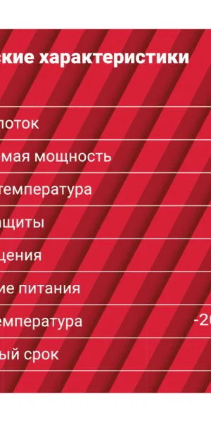 Светильник встраиваемый светодиодный белый 24 Вт 6500К IP20 Rev ДВО (28943 2)