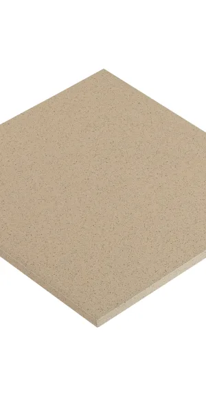 Керамогранит Quadro Decor Грес серый соль-перец 300х300х12 мм (11 шт.=0,99 кв.м)
