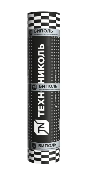 Гидроизоляция Биполь ЭПП Технониколь 15 кв.м