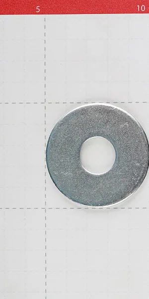 Шайба кузовная оцинкованная 16x50 мм DIN 9021 (25 шт.)