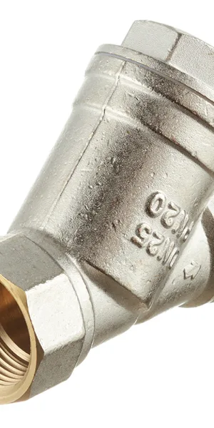 Фильтр косой Valtec 1 ВР(г) х 1 ВР(г) (VT.192.N.06)