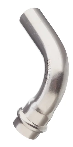 Угол VALTEC (VTi.950.I.002222) 90° 22 мм ВН нержавеющая сталь