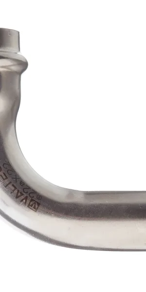 Угол VALTEC (VTi.950.I.002222) 90° 22 мм ВН нержавеющая сталь