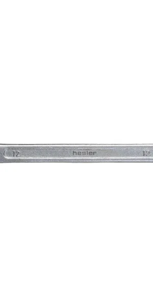Ключ комбинированный рожково-накидной Hesler 12 мм