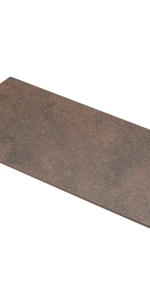 Керамогранит Cersanit Orion коричневый матовый 598х297х7,5 мм (10 шт.=1,77 кв.м)