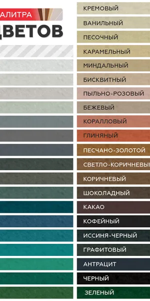 Затирка эпоксидная Plitonit Colorit EasyFill бежевая 2 кг