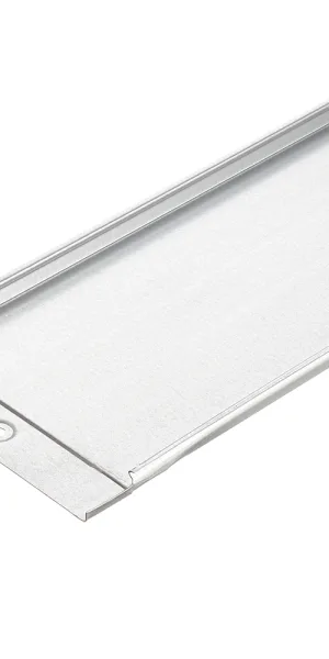 Крышка лотка DKC 150 мм 3 м (35523)