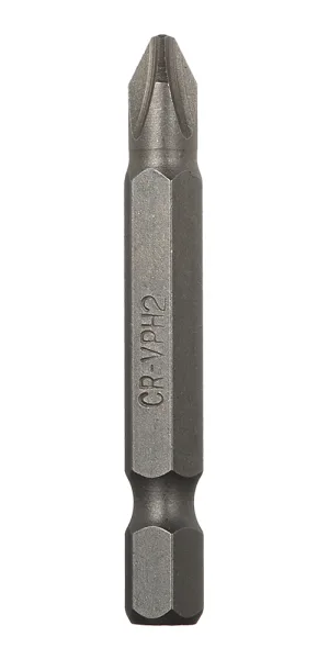Бита Vira (554111) PH2 магнитная 50 мм (2 шт.)