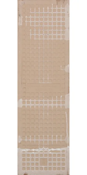Плитка декор Kerama Marazzi Монпарнас флора 285x85x8 мм