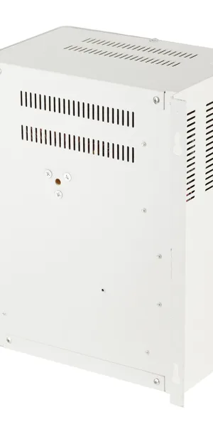 Стабилизатор напряжения Ресанта АСН-8000 Н/1-Ц  Lux однофазный 220 В 8 кВт навесной