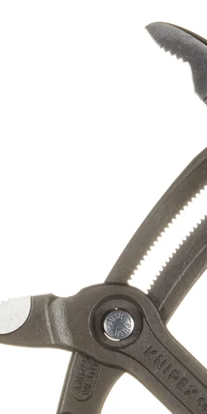 Клещи переставные Knipex Cobra 300 мм (KN-8701300SB)