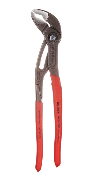 Клещи переставные Knipex Cobra 300 мм (KN-8701300SB)
