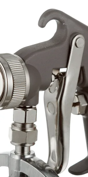 Краскопульт пневматический Fubag Basic S1000/1.8 HP 1/4 1 л (110105)
