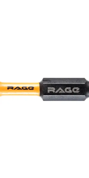 Бита Rage by Vira (554126) PZ2 магнитная 50 мм торсионная (2 шт.)