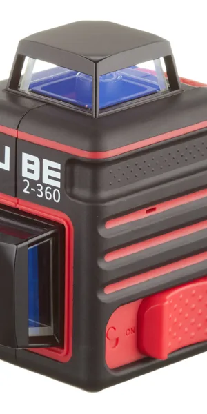 Уровень лазерный Ada Cube 2-360 Basic Edition (А00447)