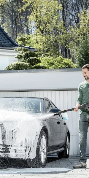 Пеногенератор для мойки Karcher FJ 6 0,6 л (2.643-147.0)