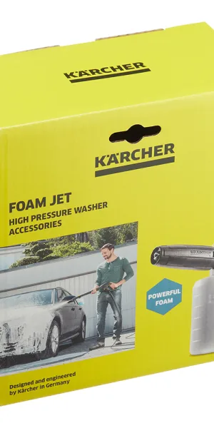 Пеногенератор для мойки Karcher FJ 6 0,6 л (2.643-147.0)
