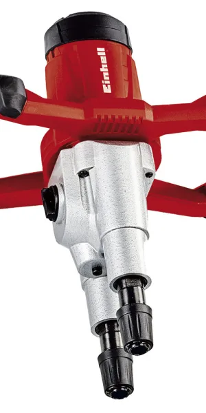 Дрель-миксер электрическая Einhell TE-MX 1600-2 1600 Вт (4258561)